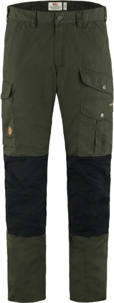 Fjällräven Barents Pro Winter M Deep Forest 46 Outdoorhose
