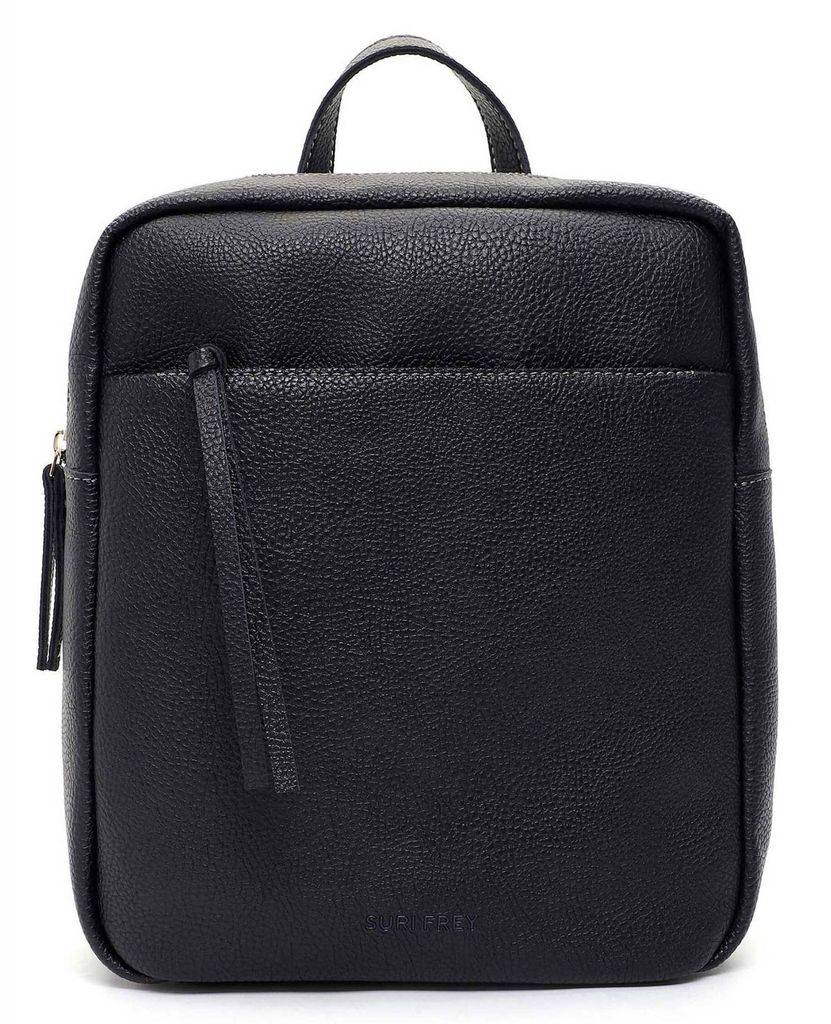 SURI FREY mochila Orry Backpack Blue azul marino Imagen del producto 