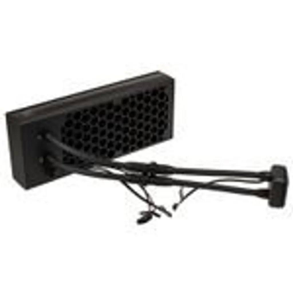Watercooling CPU 280mm Alphacool Eisbaer Extreme pour Gaming et Overclock - 14