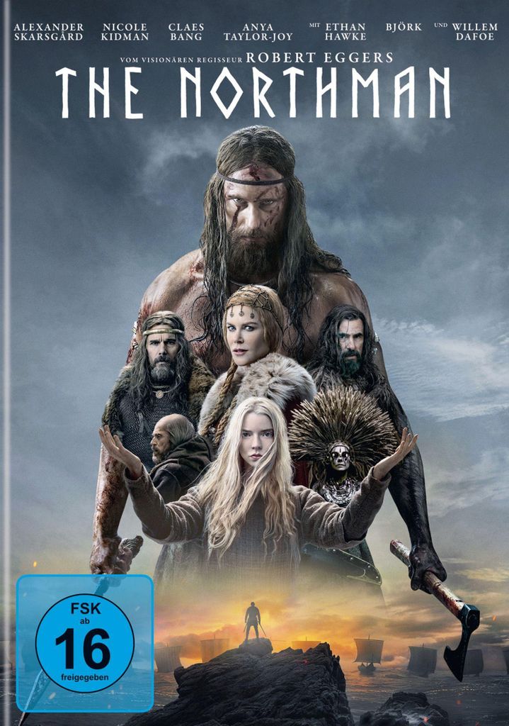 The Northman