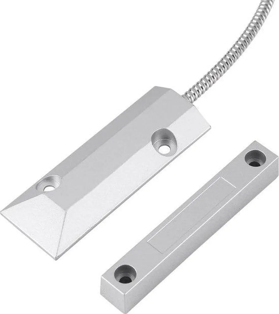 Alarme de sécurité magnétique pour porte de garage filaire - Set Pro G1