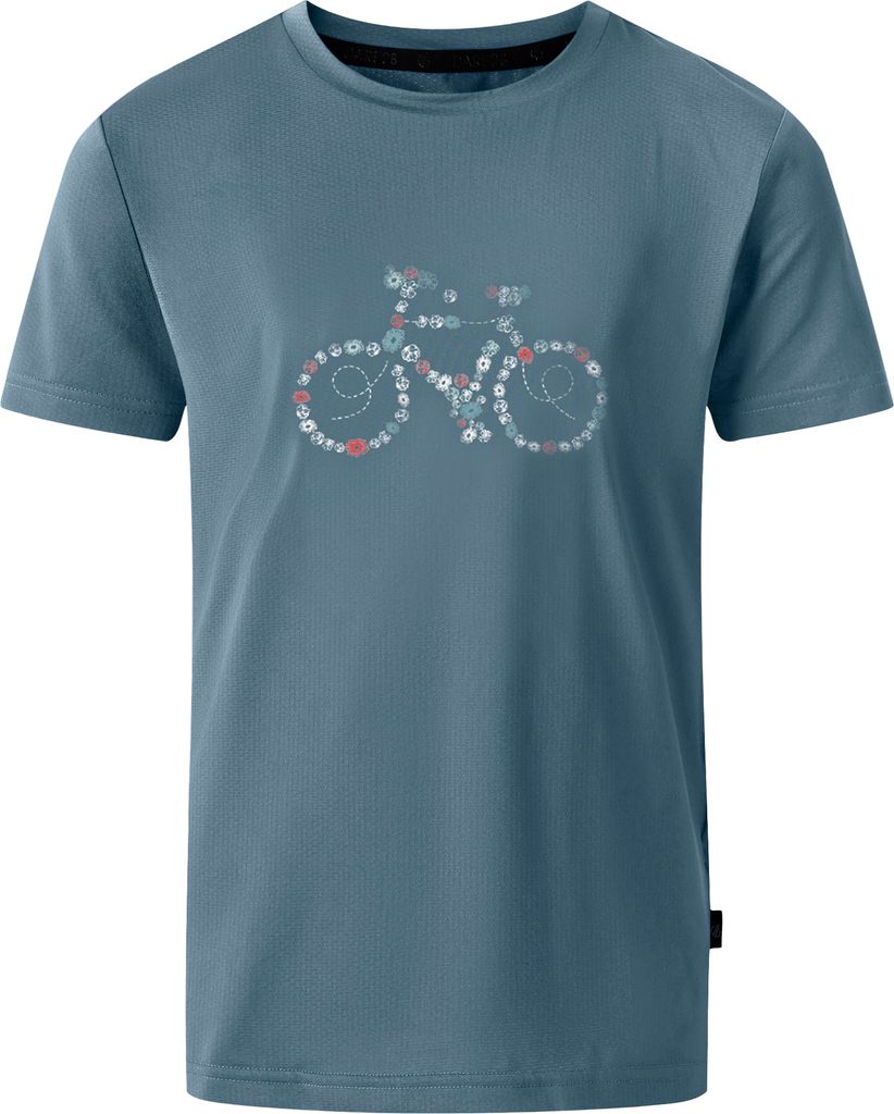 Dare 2B - "Amuse II" T-Shirt für Kinder RG11921 (164) (Grau)