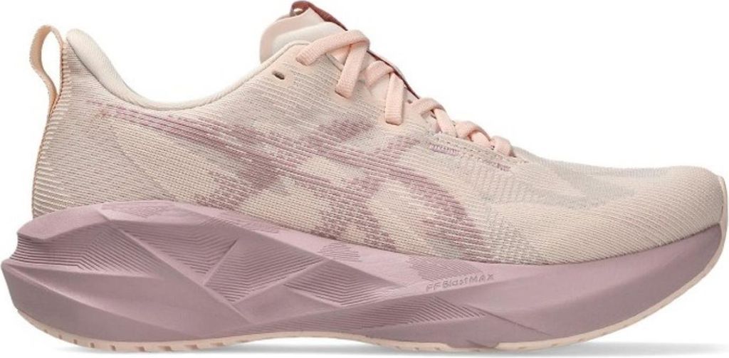 Asics NOVABLAST 5 pink 41.5