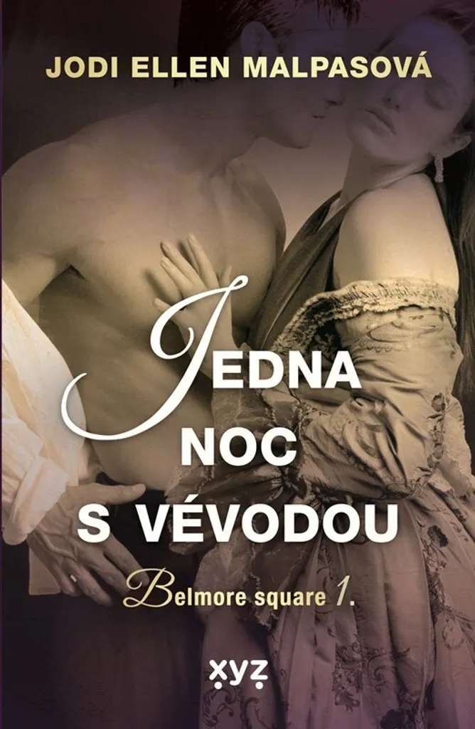 Finissez votre Panne de Lecture avec Jedna noc s vévodou de Jodi Malpas