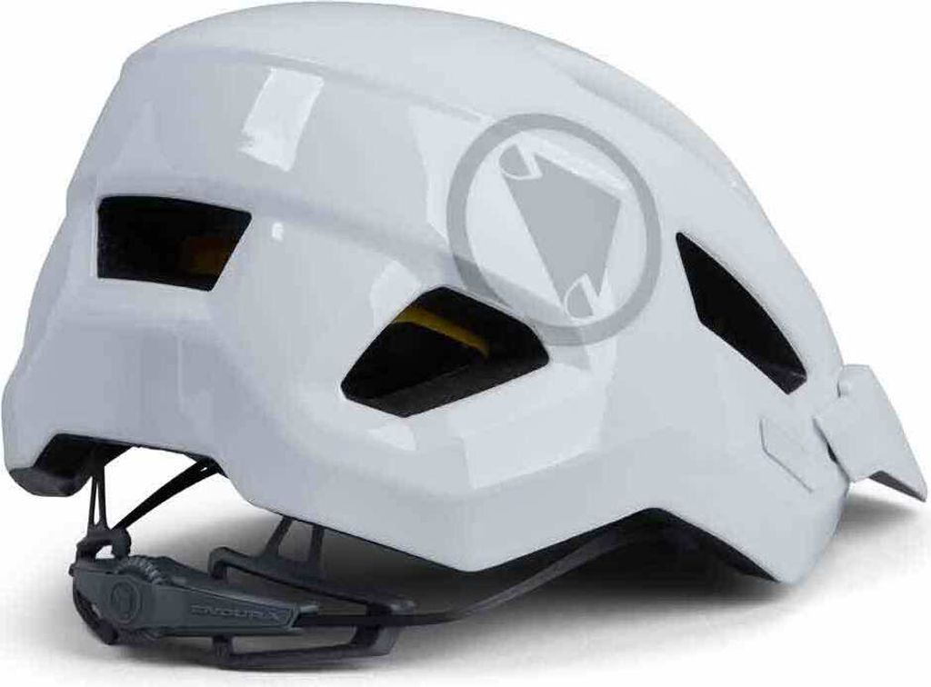 Casque Vélo Enfant Endura Hummvee – Noir, Taille S/M (51-56 Cm), Neuf