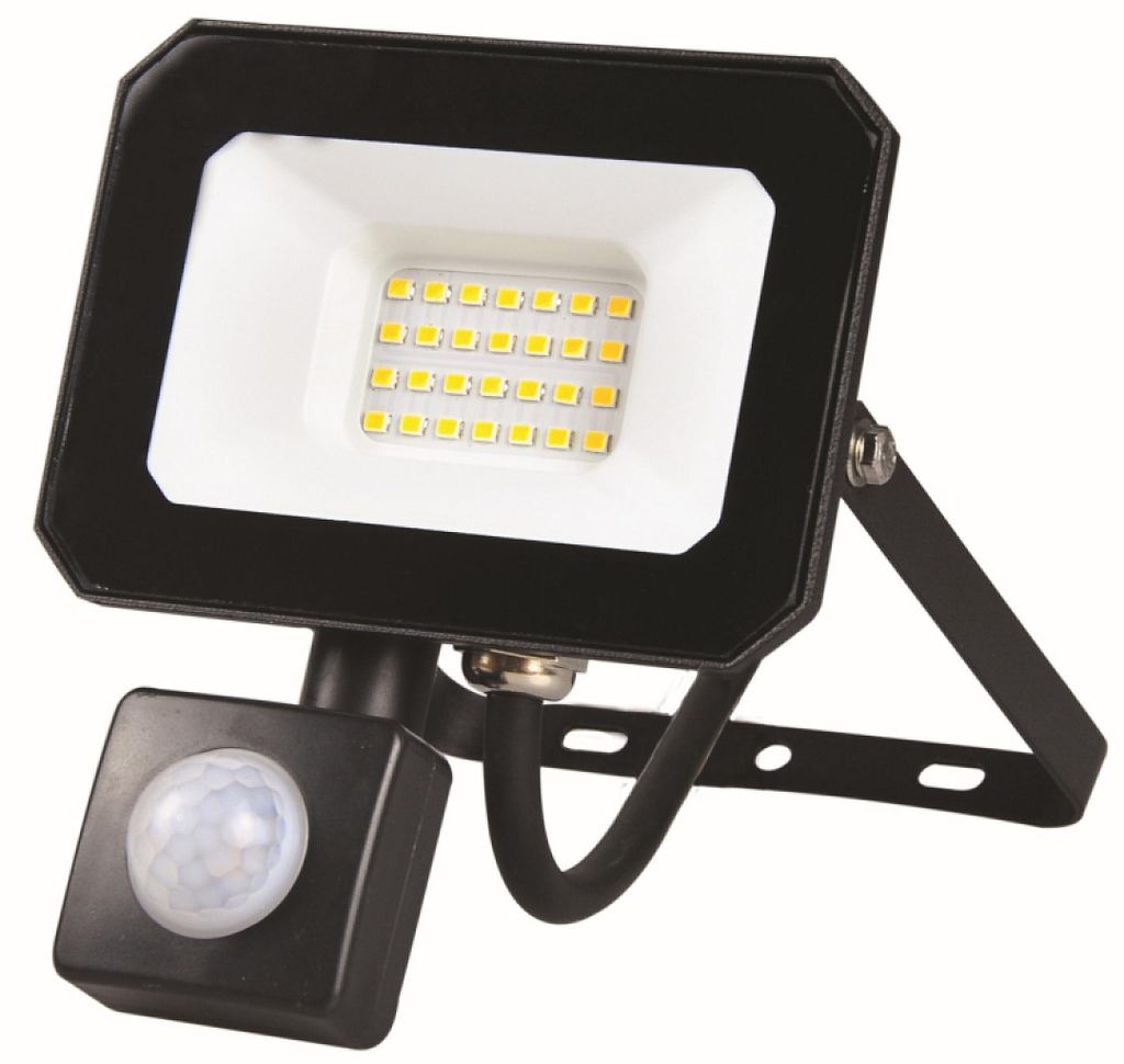 SANDRIA LED reflektor so senzorom pohybu R3073 SANDY LED Obrázok produktu 