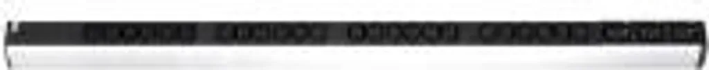 PDU vertical de distribution électrique 24x C13 et 3x C19 monophasé