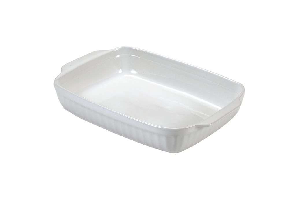 Guardini Piastra rettangolare in Vetroceramica, 36 cm Immagine del prodotto 