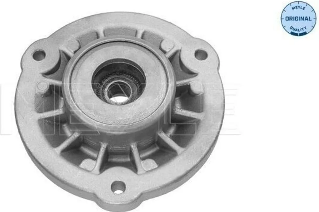 Supprimez les bruits de suspension BMW Série 5 et 6 avec le support MEYLE