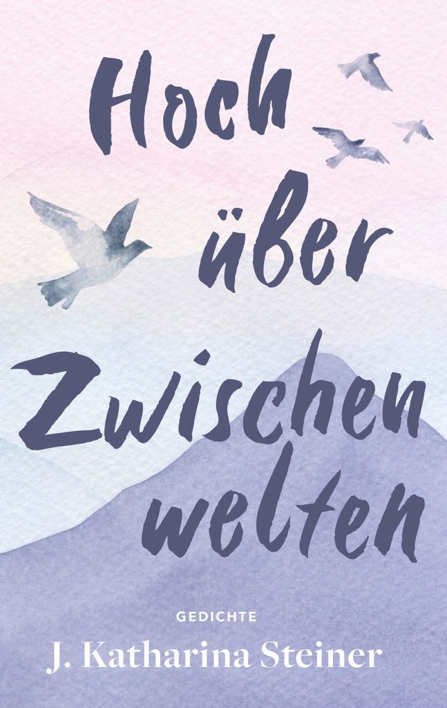 Hoch über Zwischenwelten