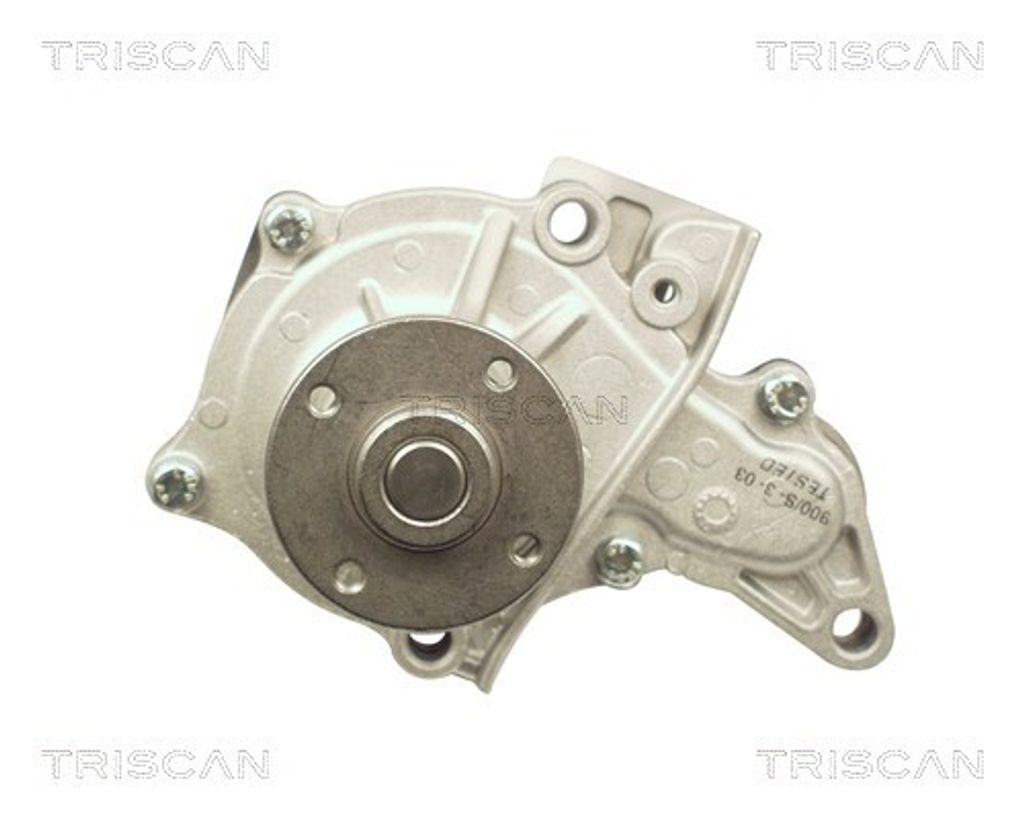 TRISCAN Wasserpumpe 8600 13027