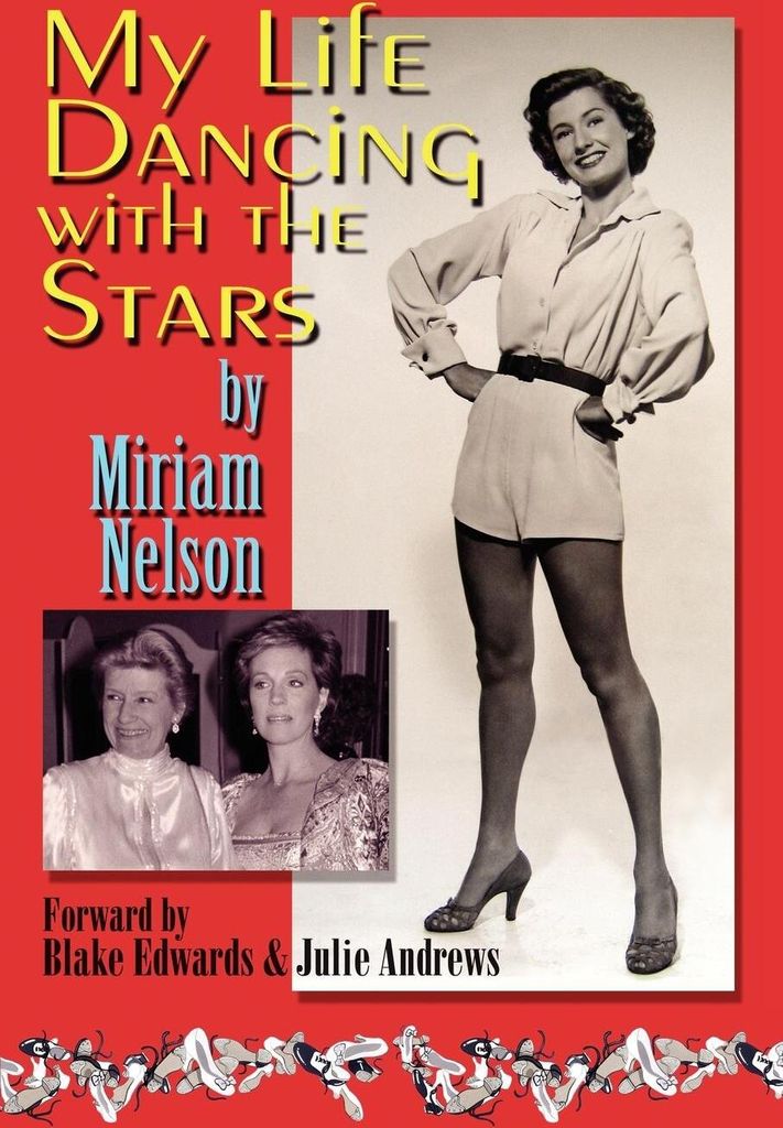 My Life Dancing With The Stars