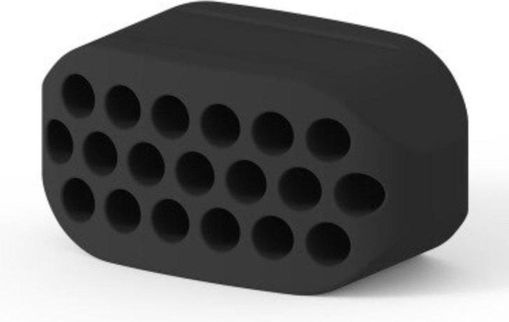 CHPN – Entrenador para la mandíbula – Fortalece la línea de Imagen del producto 