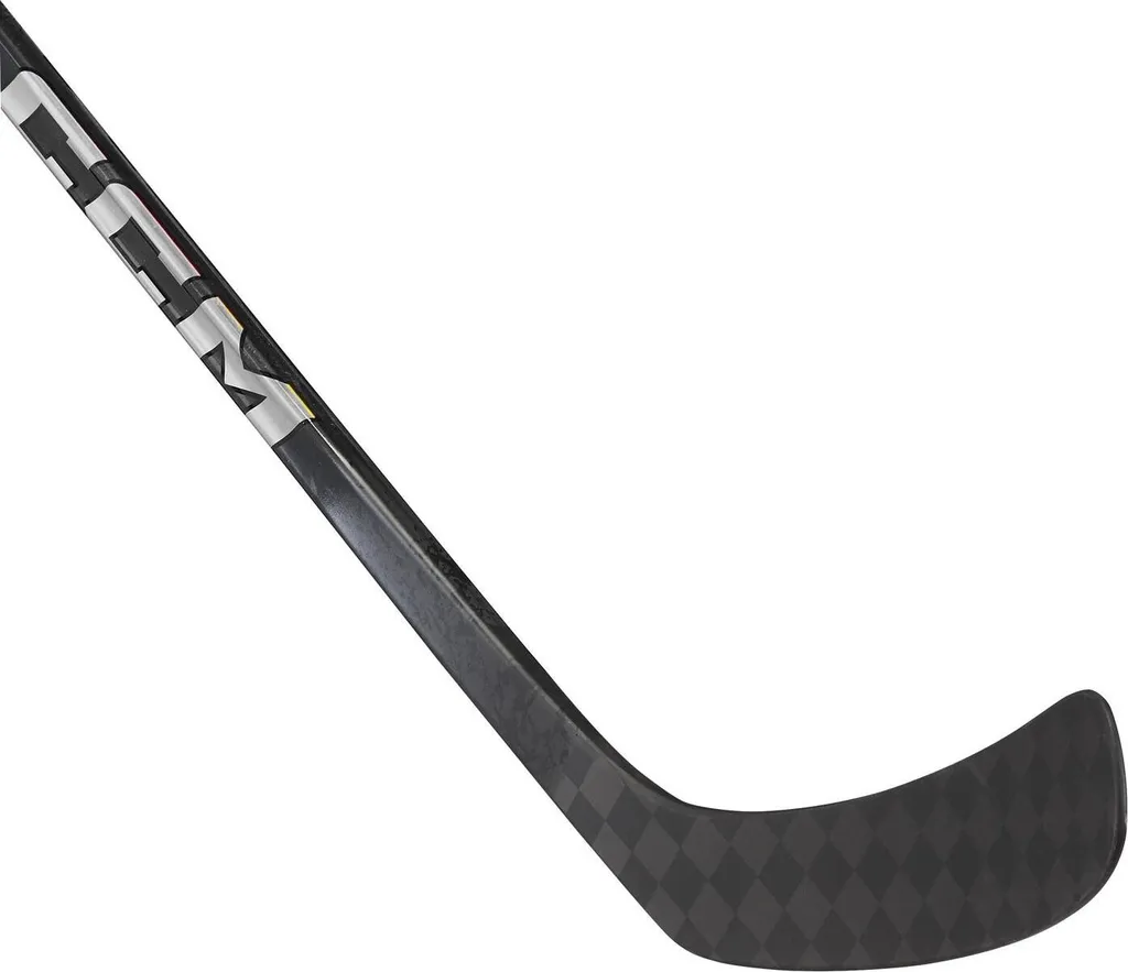 Crosse Trigger 9 Junior CCM Gaucher Low Kick Point Flex 50
