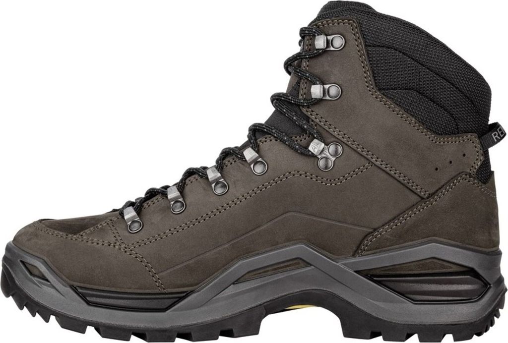 LOWA RENEGADE EVO GTX MID, Männlich, Erwachsener, Braun, Produktbild 