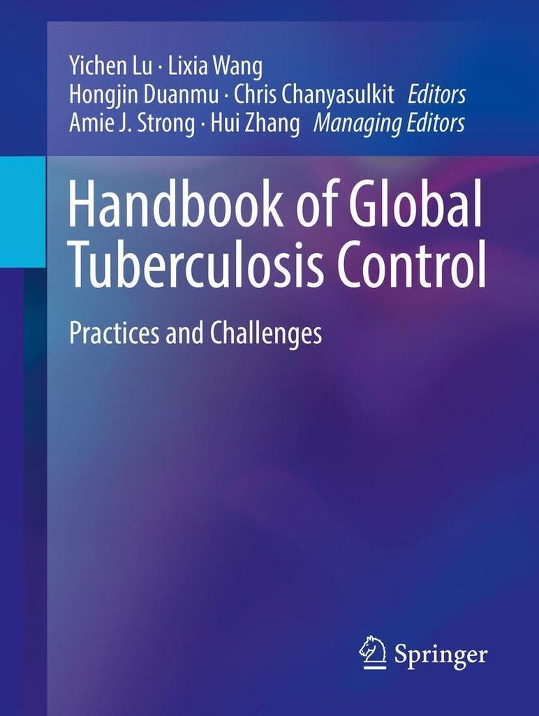 Handbook of Global Tuberculosis Control