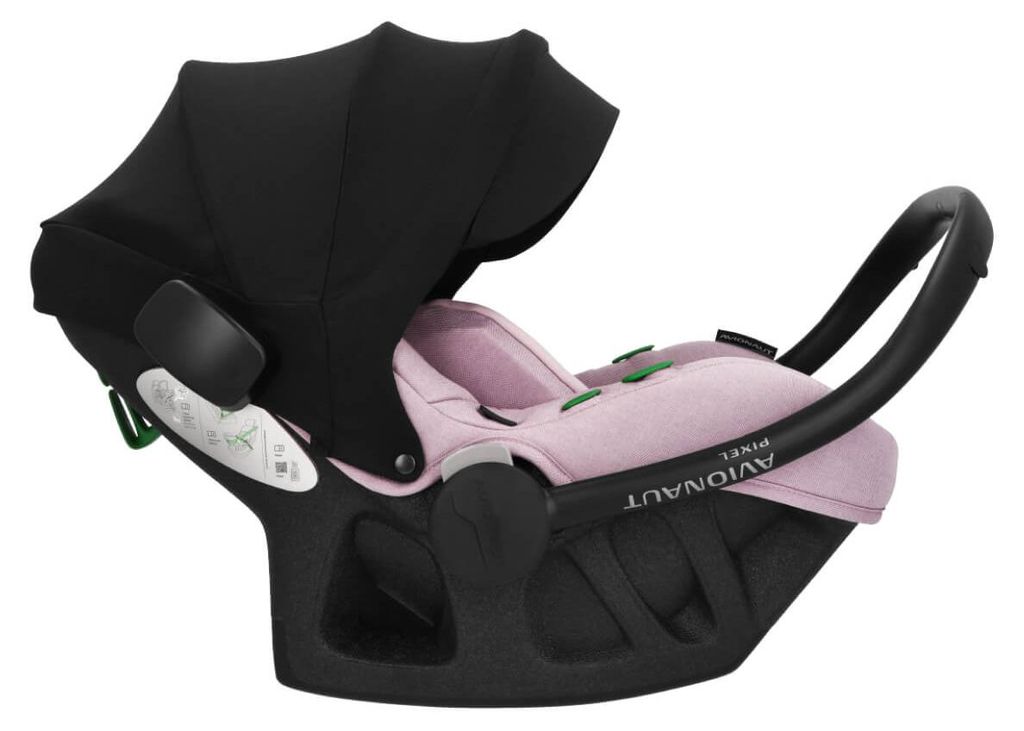 Avionaut Pixel PRO 2.0, seggiolino auto da 0 a 13 kg, Immagine del prodotto 