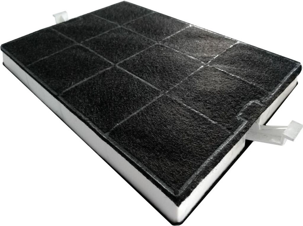 Aktivkohlefilter für Neff Z5114X0 Z5120X5 Z5114x1 Z5114X5 Aktivfilter (Ersatzbedarf)