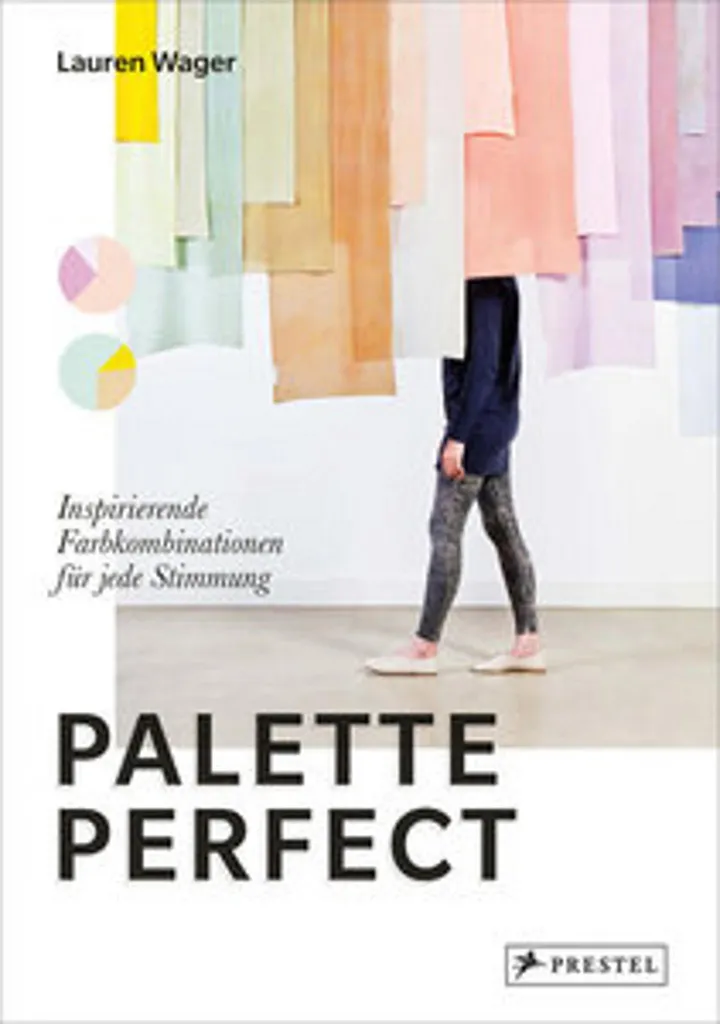 Palette Perfect fards paupières anti-plis pour les yeux sensibles