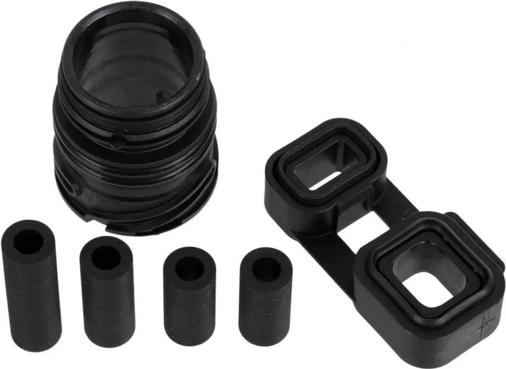 Jeu de joints boîte BMW 3 E90 3,0 élastomère haute température