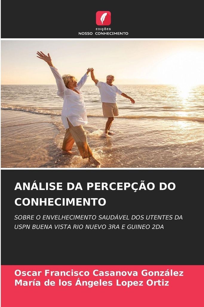 Análise Da Percepção Do Conhecimento