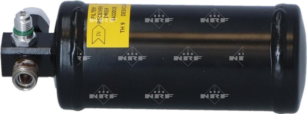 Trockner Klimaanlage Anti-Feuchtigkeit NRF passend für STEYR