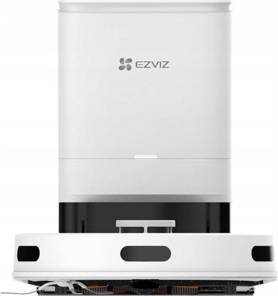 EZVIZ RC3 Plus Dust Collect Reinigungsroboter Produktbild