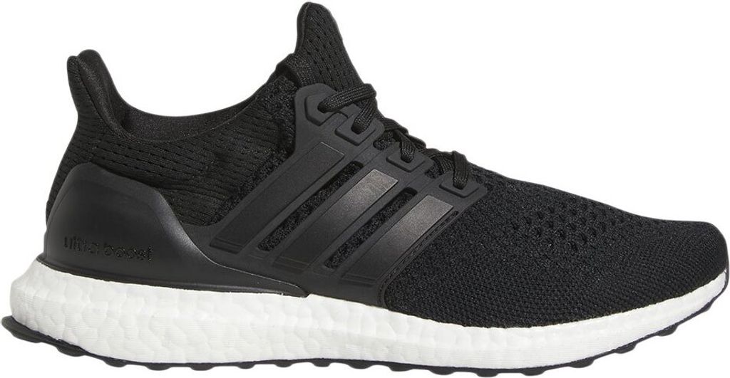 Adidas Ultraboost 1.0 Damen Sneaker Schwarz HQ4206 Produktbild 