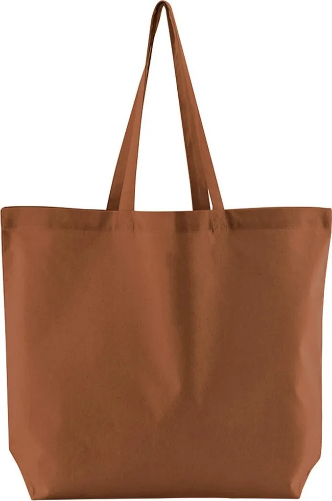 Westford Mill - Borsa per la vita, maxi, in Cotonelogico PC6894 (taglia unica) (terracotta)