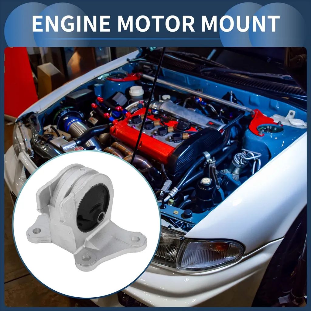 Pièce Montage Moteur Mitsubishi RVR 1998-2004 pour Réparation MR316269