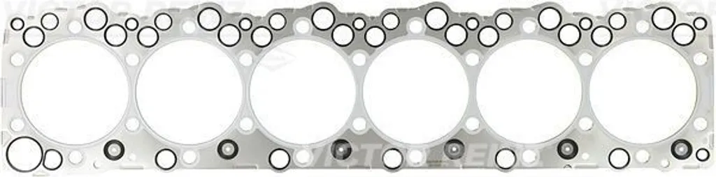 Joint de culasse moteur poids lourd IVECO X-WAY et STRALIS II REINZ