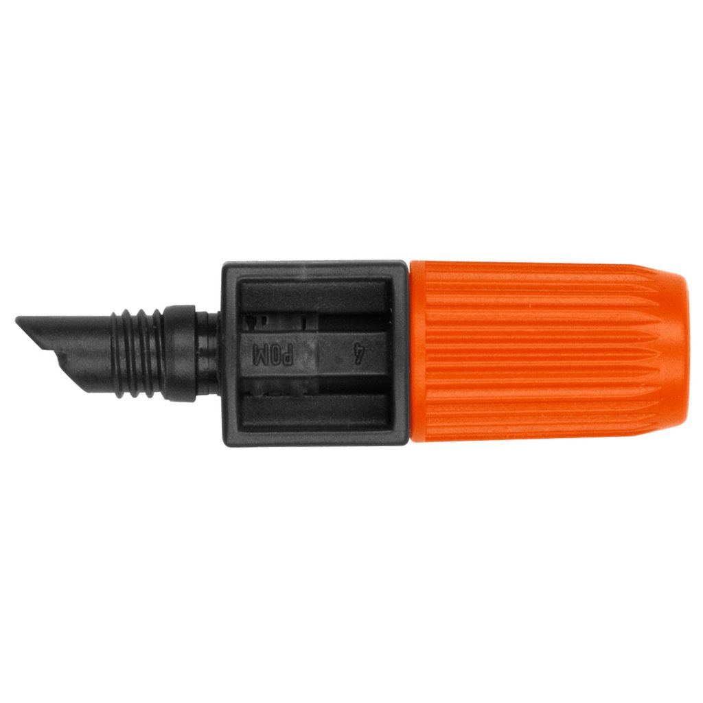 Gardena regulierbarer Endtropfer, 10 Stück(e) Produktbild 