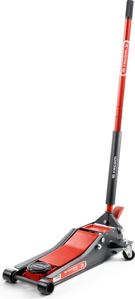 Facom 2T LOW PROFILE WAGENHEBER