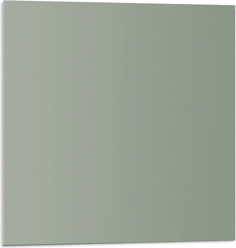 Mattonelle Autoadesive Grigio-Verde 20x20 cm - Rivestimento PVC Parete
