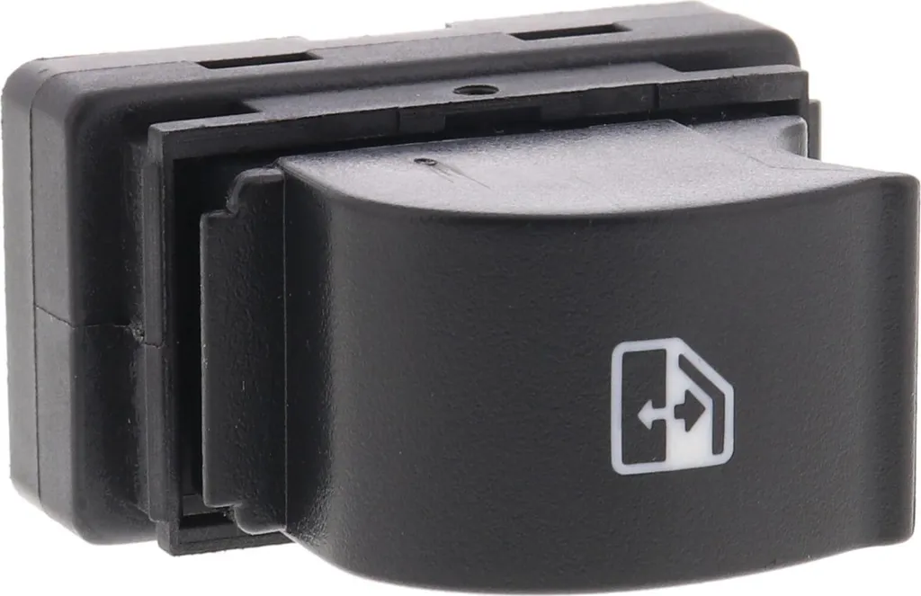 Bouton de commande lève-vitre électrique pour Jumper Boxer Ducato 2006-2014