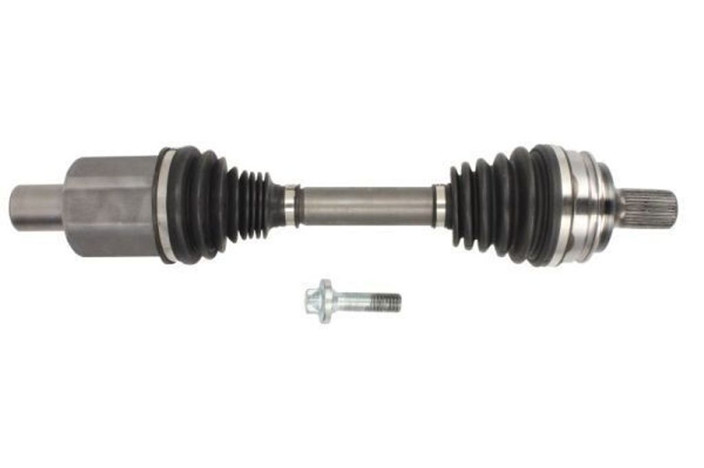 POINT GEAR PNG73116 Antriebswelle Vorne Links passend für MERCEDES-BENZ C-Klasse Limousine (W204) C-Klasse T-modell (S204) GLK (X204) E-Klasse Coupe