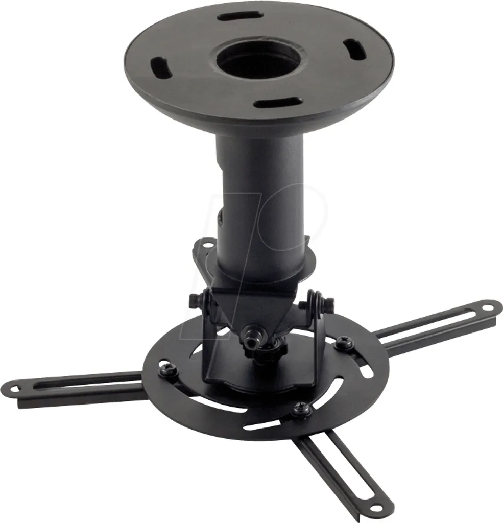 Support projecteur VESA 23kg - Fini les images floues et instables !