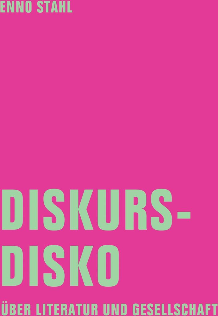 Diskursdisko