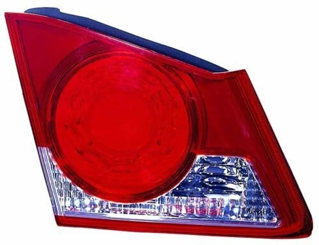 Feu arrière gauche Civic VIII - Corrigez l'infiltration OE 34156 SNB