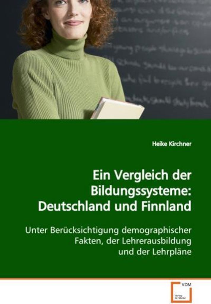 Ein Vergleich der Bildungssysteme: Deutschland undFinnland