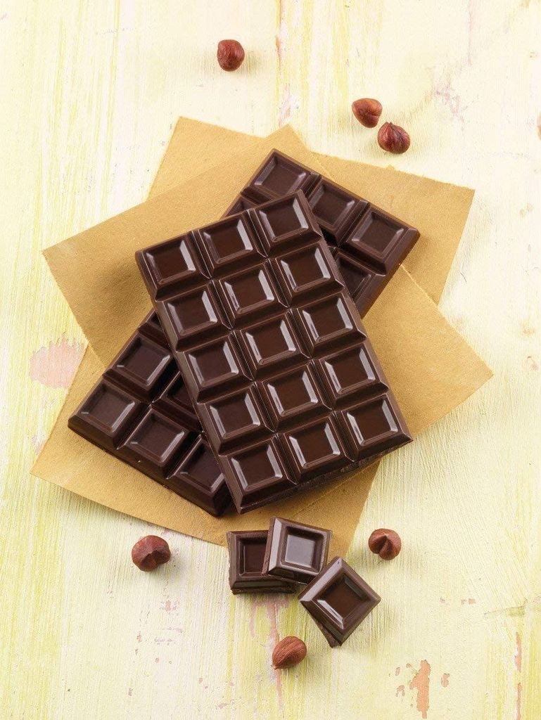 Silikomart Schokoform Tablette Choco Bar