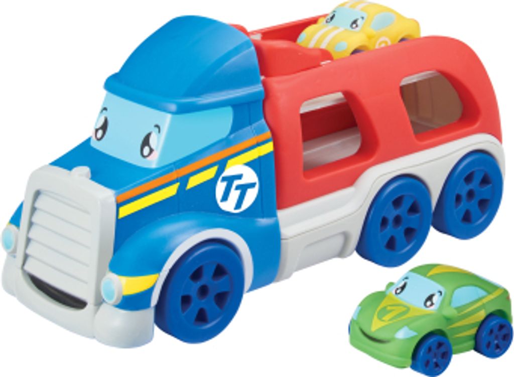 Teamsterz tiny transportér