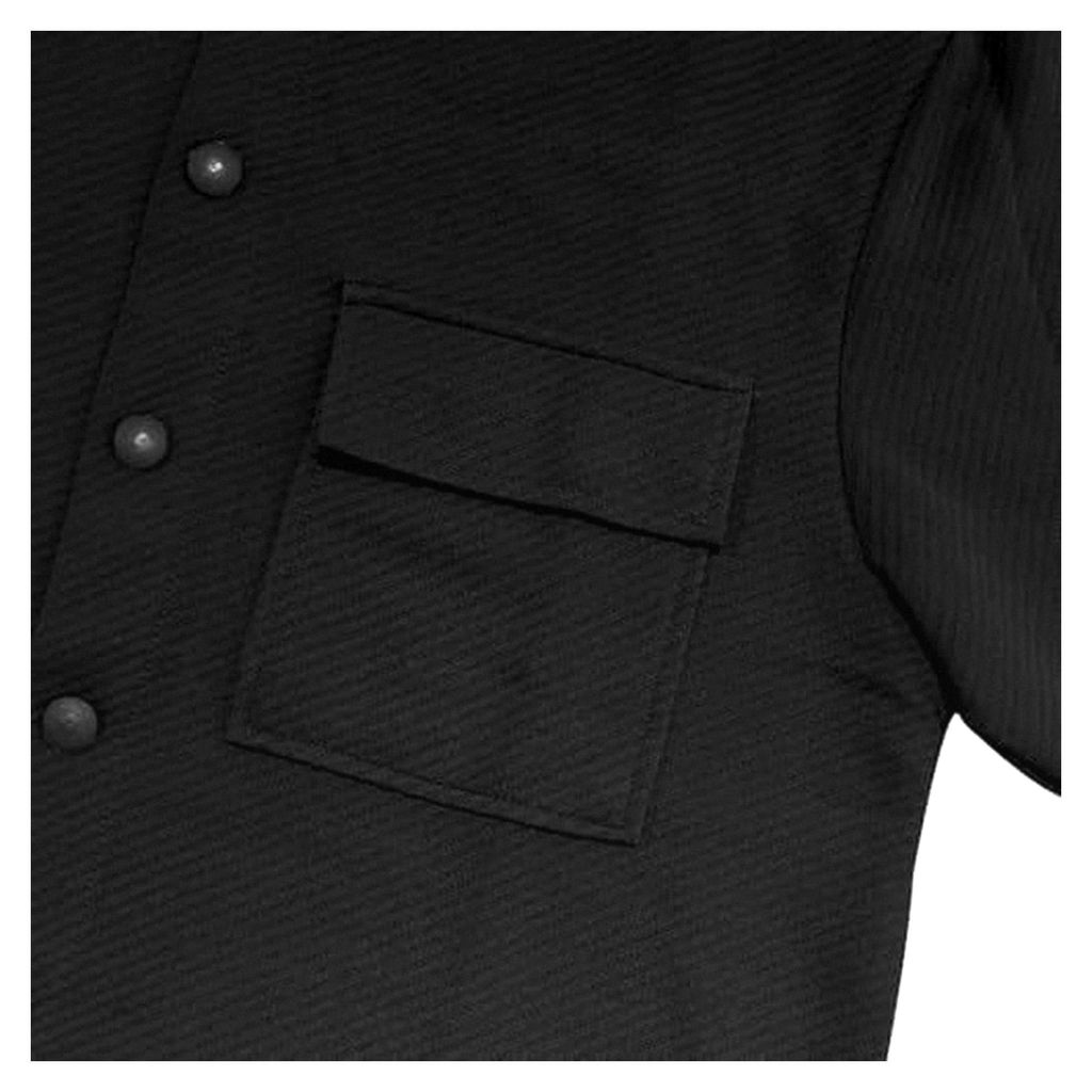 Herren Langwintermantel Übergangsjacke Outdoorjacke Atmungsaktive Jacke Softshelljacke Steppjacke Leicht Wandern Funktionsjacke Parka Sportjacke F...