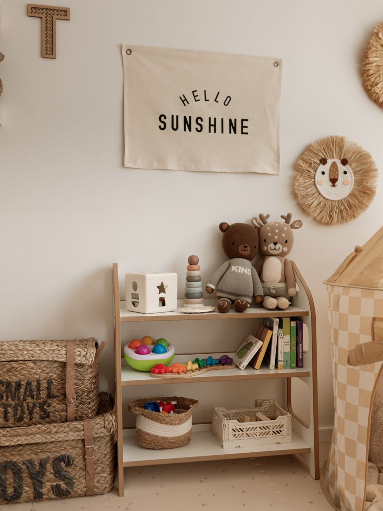 MAXI regał montessori Zdjęcie produktu 8