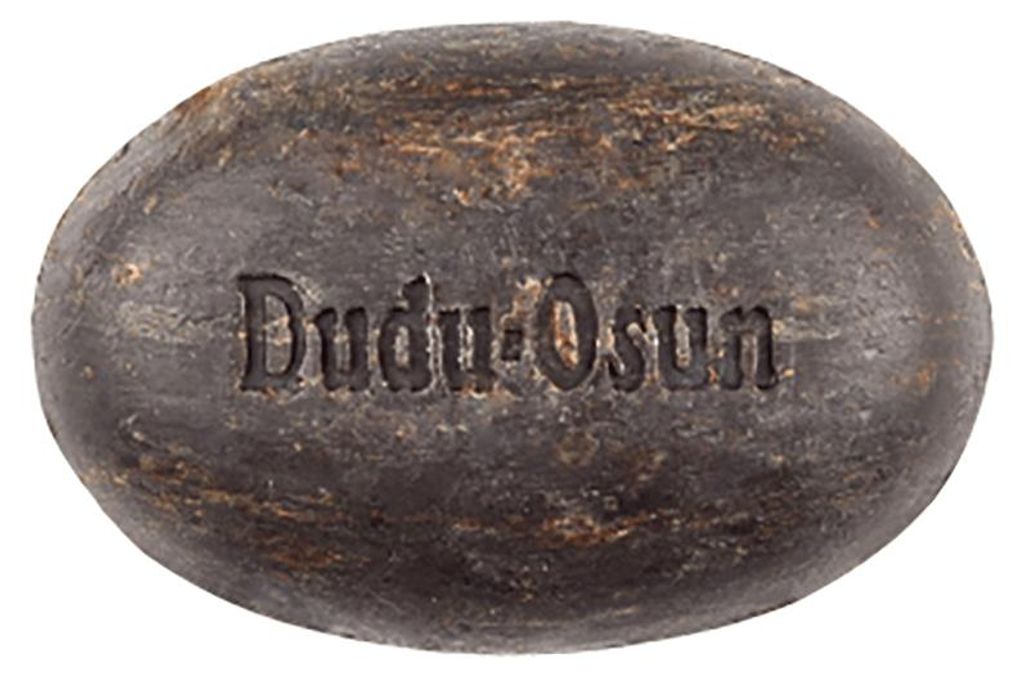 Schwarze Seife Dudu Osun - Menge: 150g Produktbild 