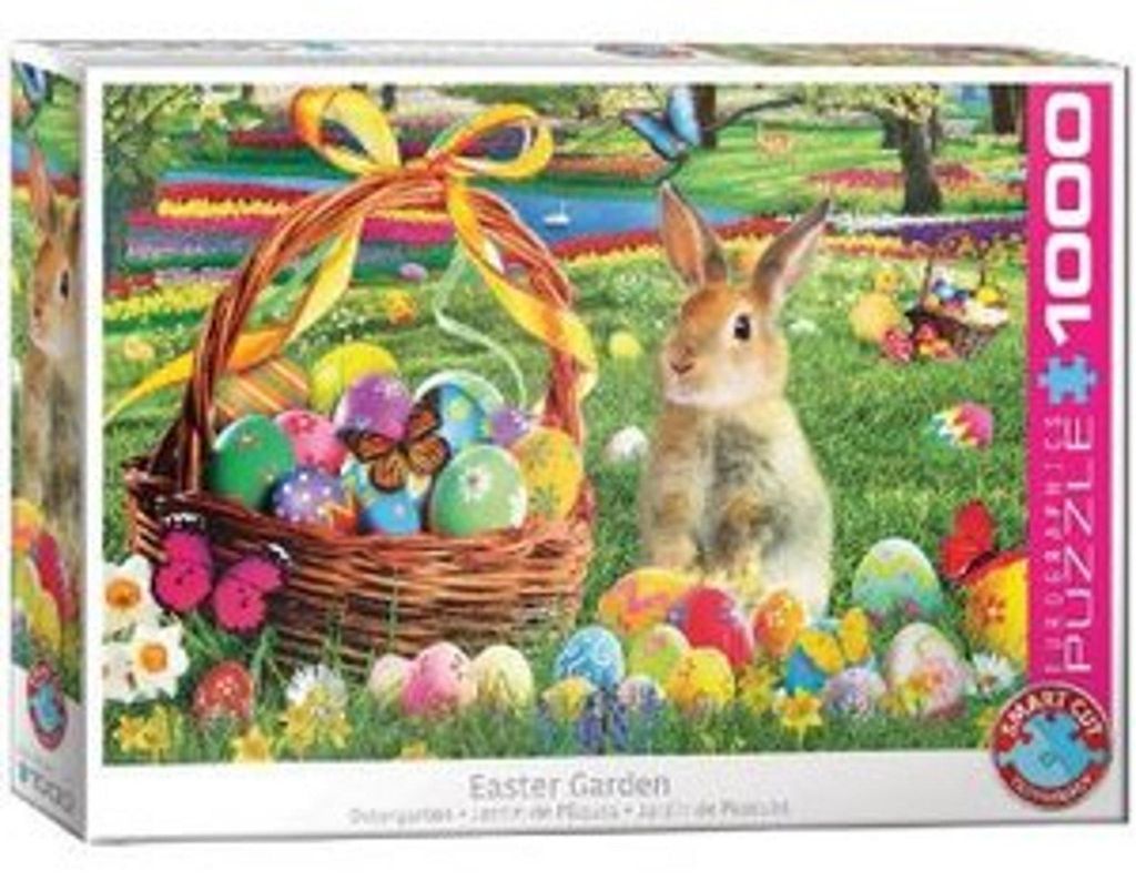 Ostergarten Produktbild 