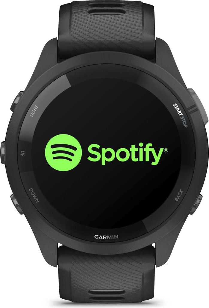 【GARMIN】FORERUNNER265 Garmin Forerunner 265 Błękitny 010-02810-12 | Gwarancja 3 LATA