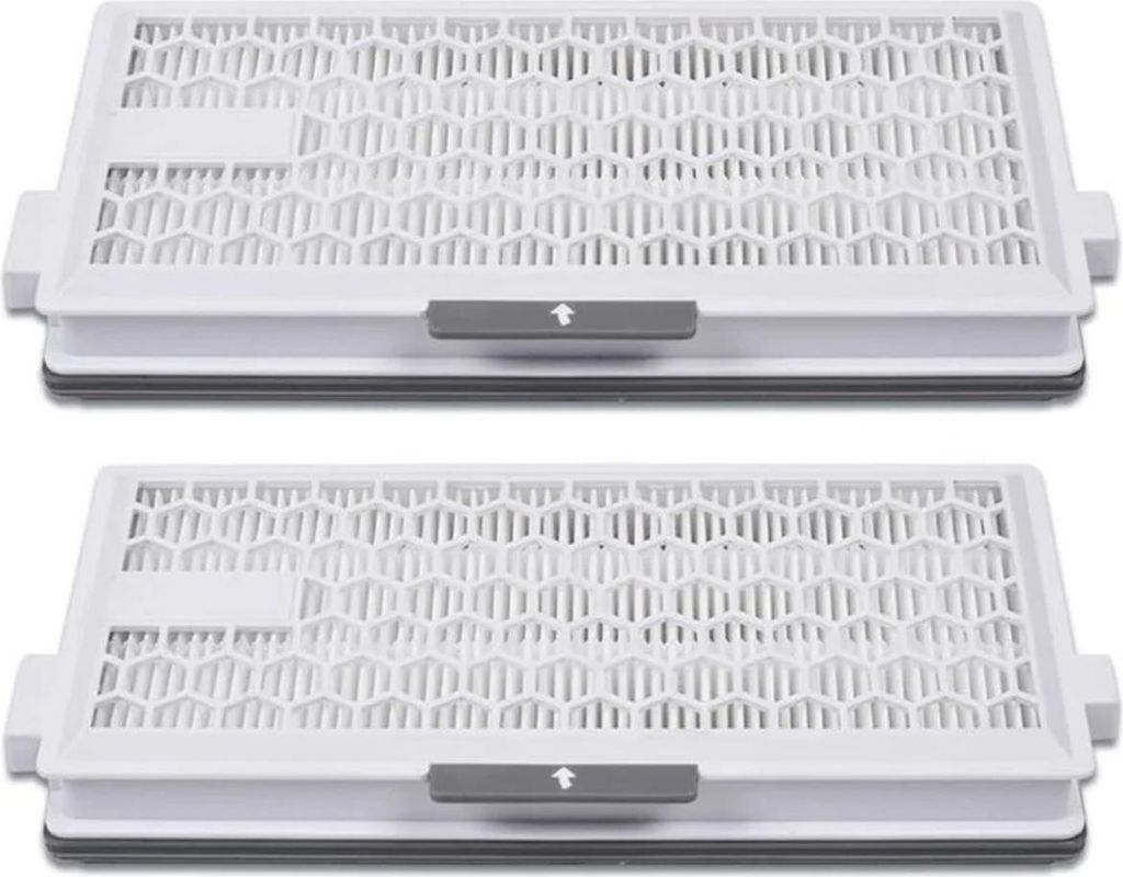 Staubsaugerfilter für Miele Complete C3 Powerline S8340, Produktbild 