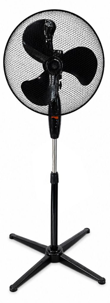 Linder Exclusiv Ventilator Standventilator Luftkühler Produktbild 