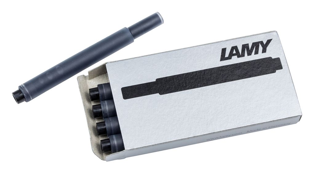 LAMY C. JOSEF GMBH FH Al-Star blask purple 029M 0 0 0 Produktbild 12
